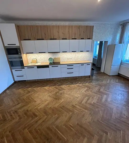 Pronájem bytu 2+kk, 80 m², Praha 3, Praha